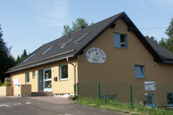 Haus am Gladeberg